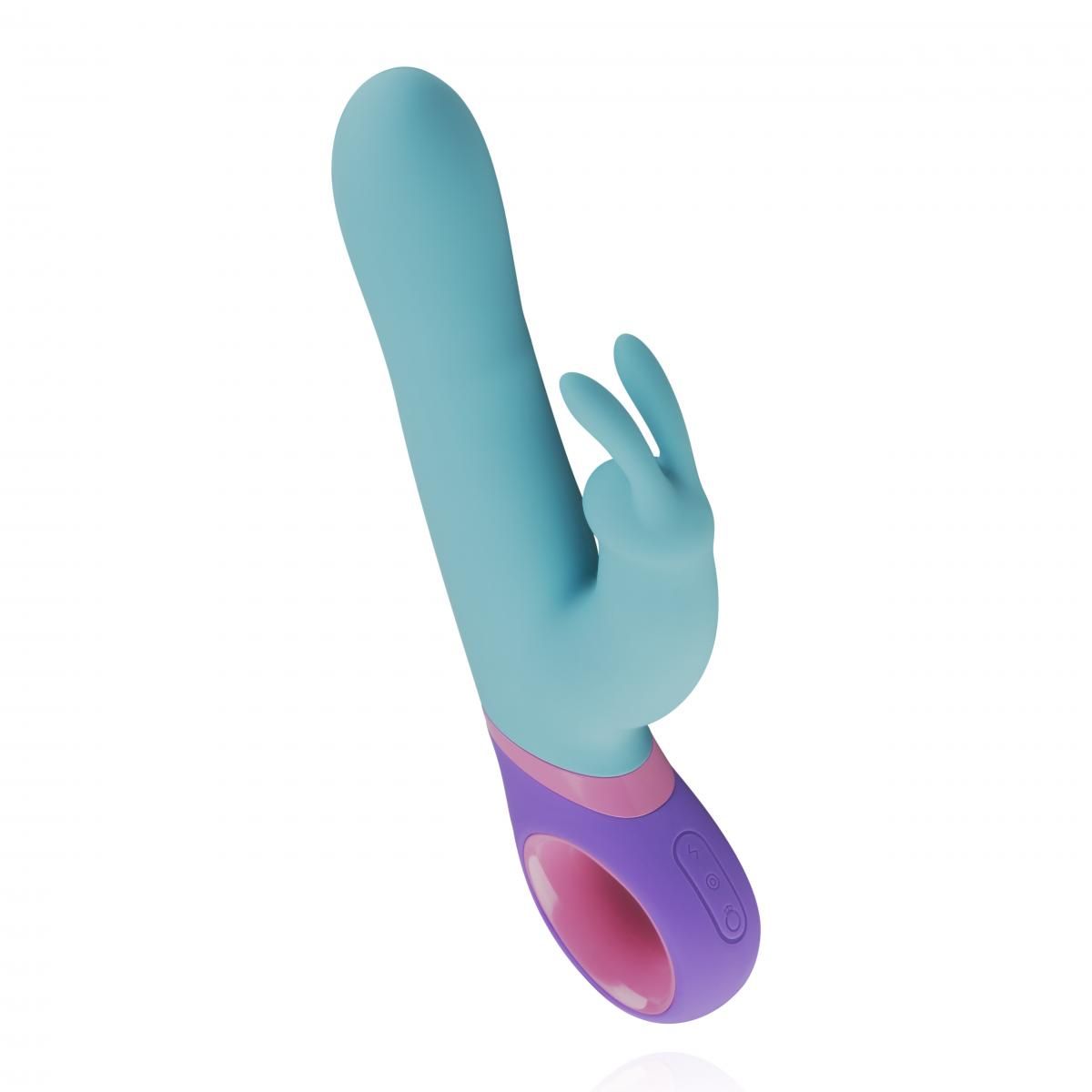 META RABBIT VIBRATOR – Afbeelding 7 META RABBIT VIBRATOR - Afbeelding 7