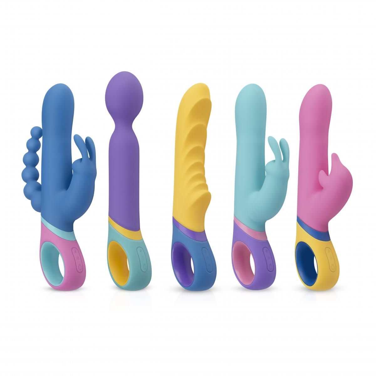 META RABBIT VIBRATOR – Afbeelding 9 META RABBIT VIBRATOR - Afbeelding 9
