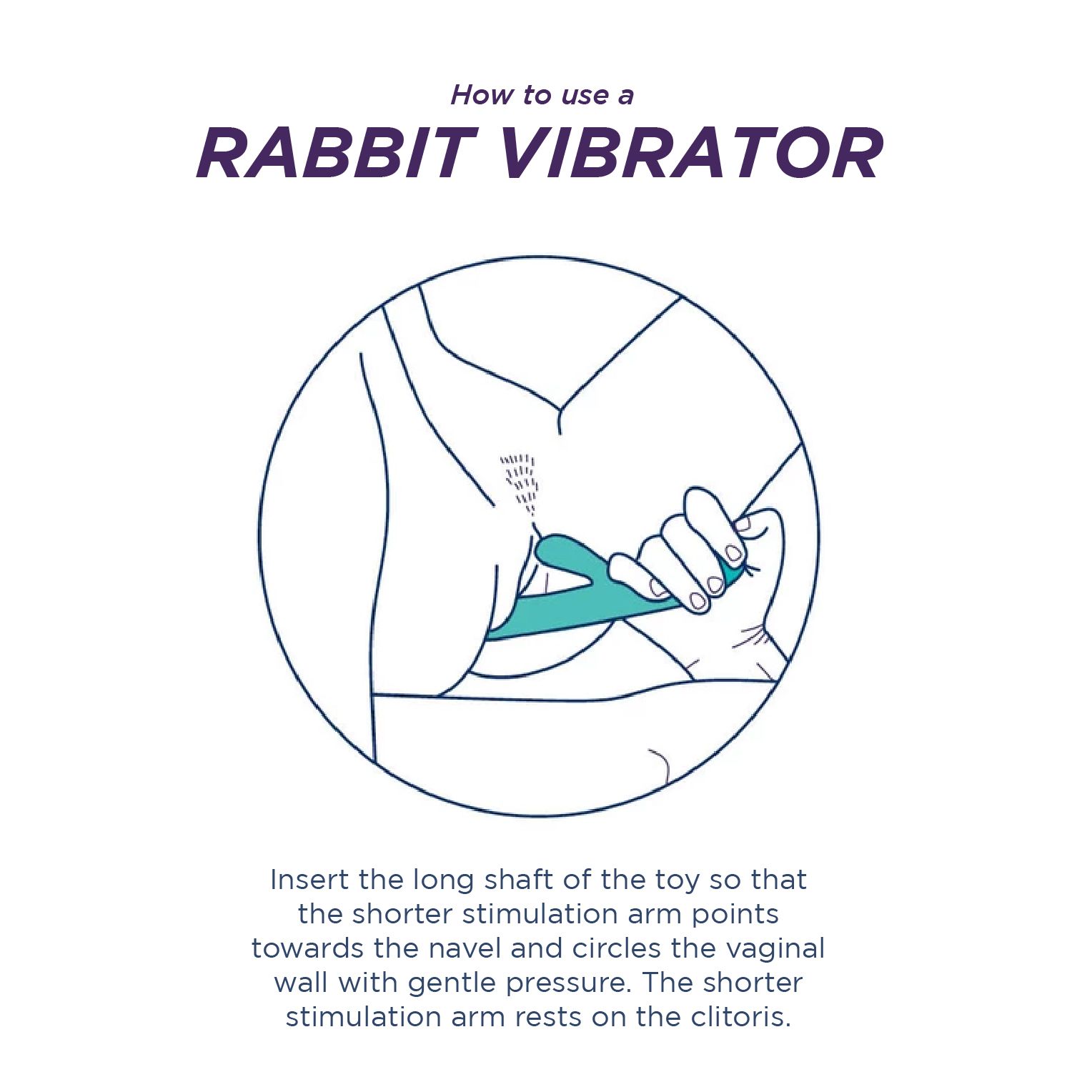 META RABBIT VIBRATOR – Afbeelding 3 12 rotatiestanden