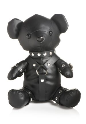 Schattig en toch kinky