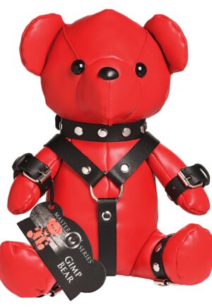 Schattig en toch kinky