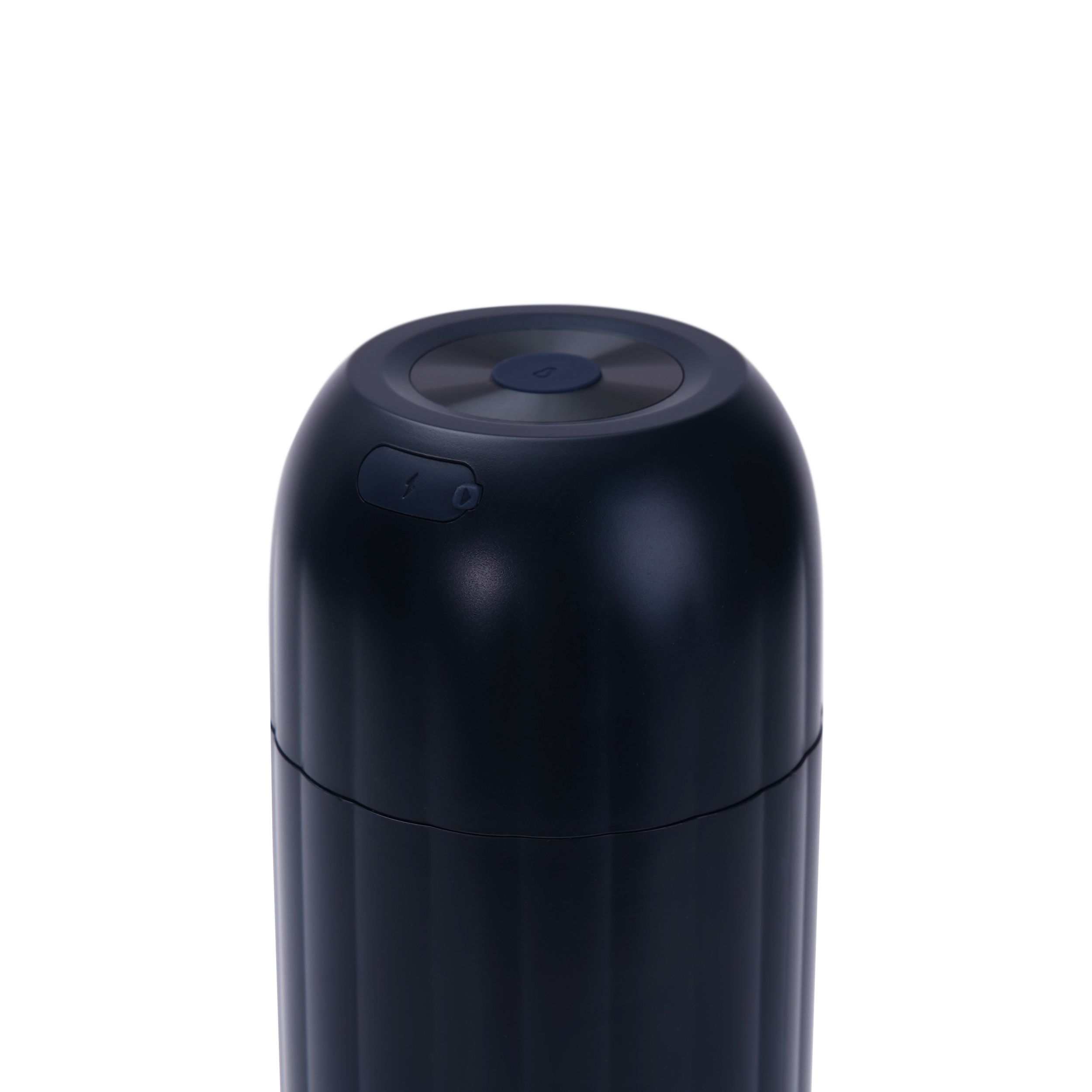 SVAKOM - SAM NEO 2 PRO INTERACTIEVE MASTURBATOR – Afbeelding 2 Innovatieve zuig- en vibratiefuncties