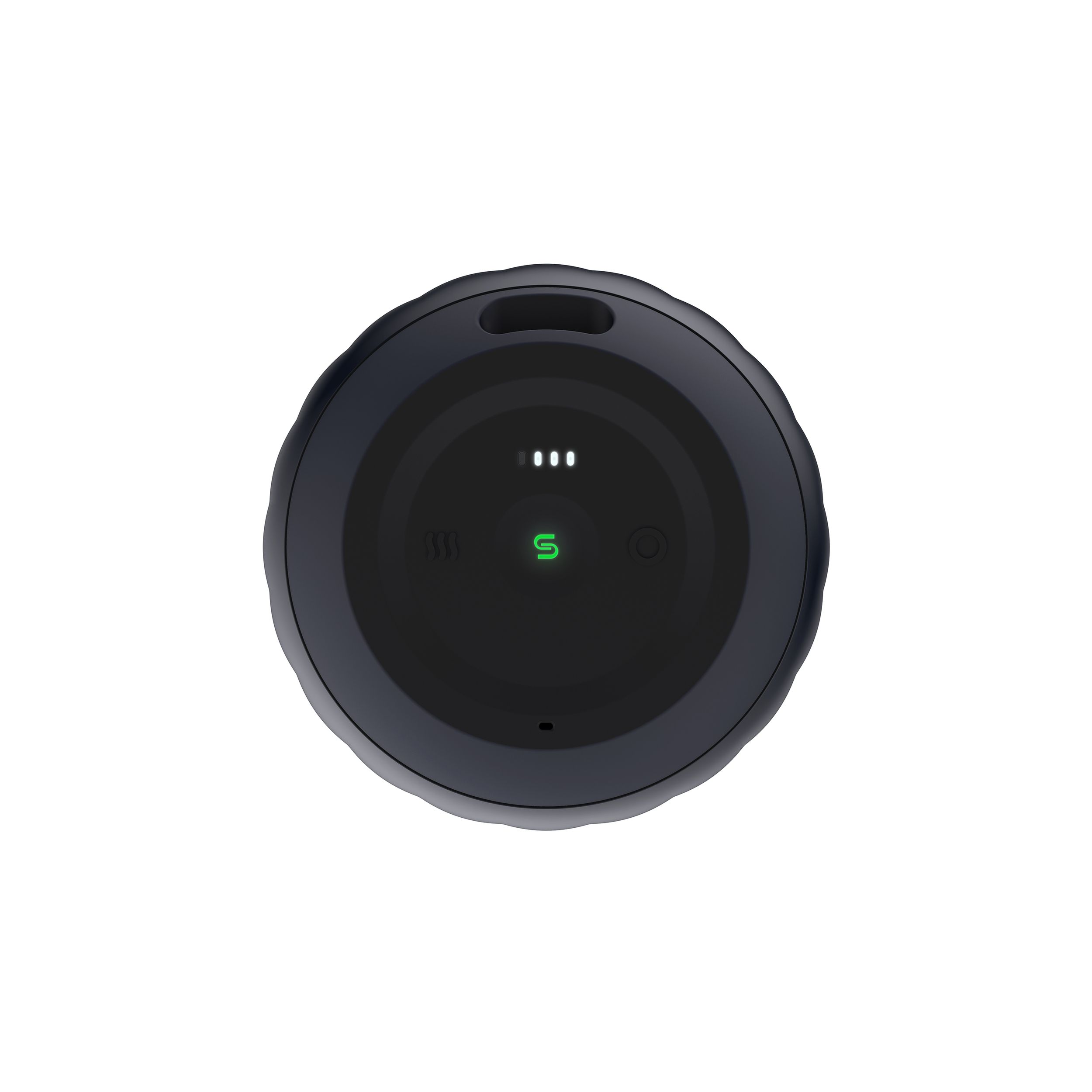 SVAKOM - SAM NEO 2 PRO INTERACTIEVE MASTURBATOR – Afbeelding 3 Extended O’-functie voor de ultieme climax