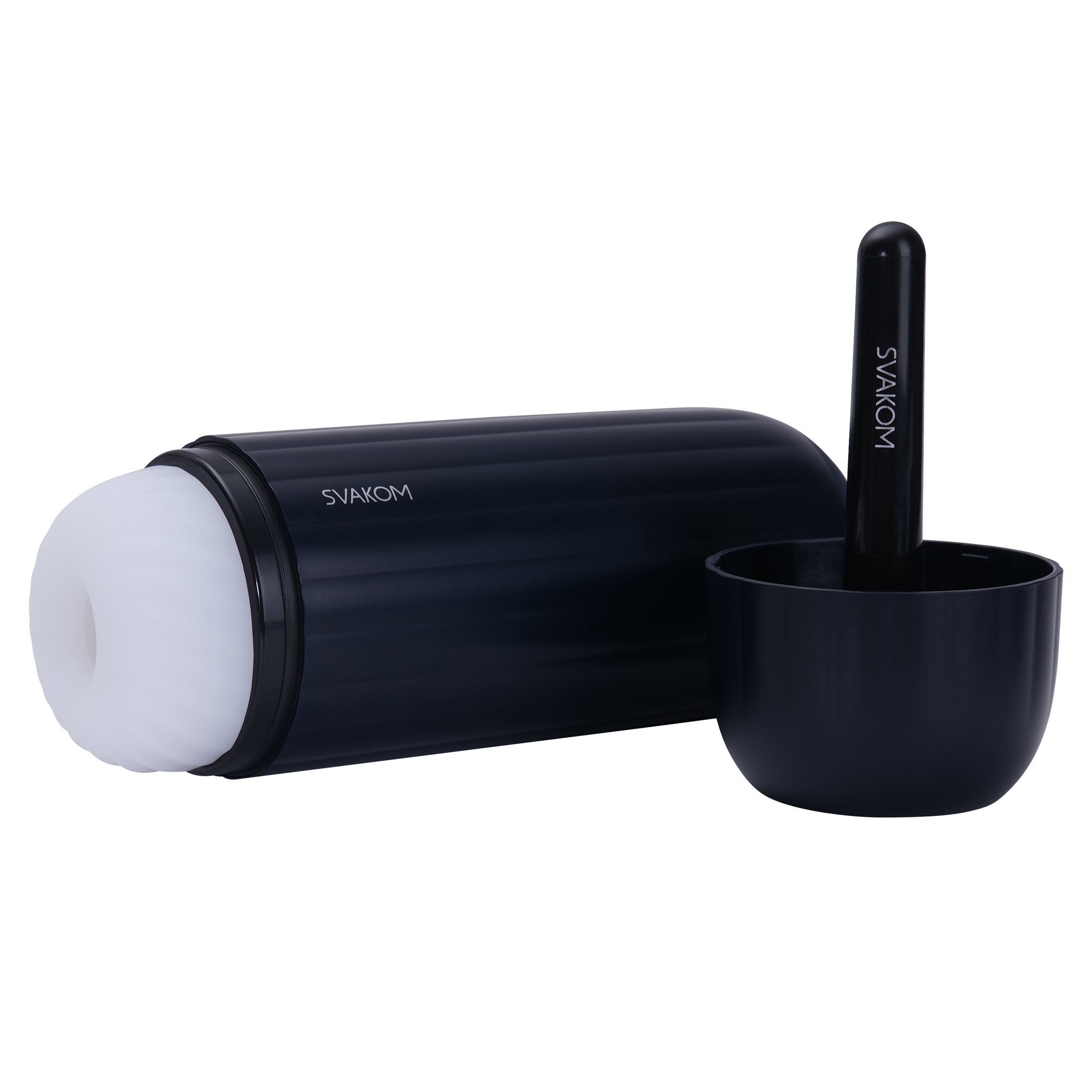 SVAKOM - SAM NEO 2 PRO INTERACTIEVE MASTURBATOR – Afbeelding 1 SVAKOM - SAM NEO 2 PRO INTERACTIEVE MASTURBATOR