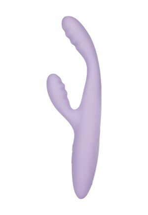Slank ontwerp voor gerichte G-spot stimulatie