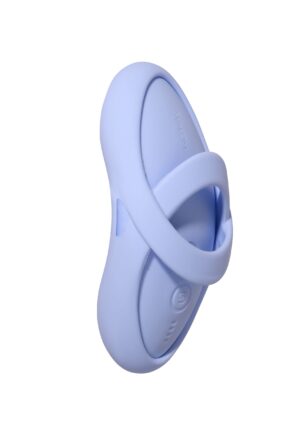 Flexibele vingervibrator met sleeve