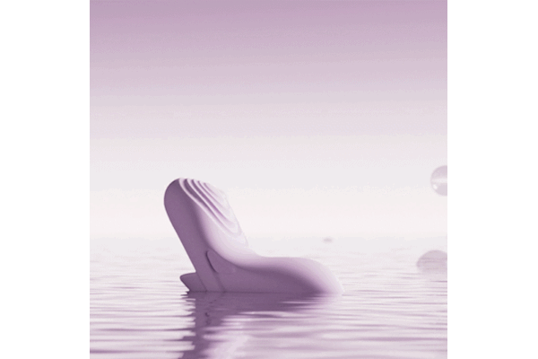 SVAKOM- ECHO 2 VINGERVIBRATOR - Afbeelding 10