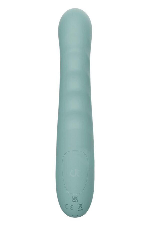 PULZ TAYLOR G-SPOT OP & NEER VIBRATOR - Afbeelding 3
