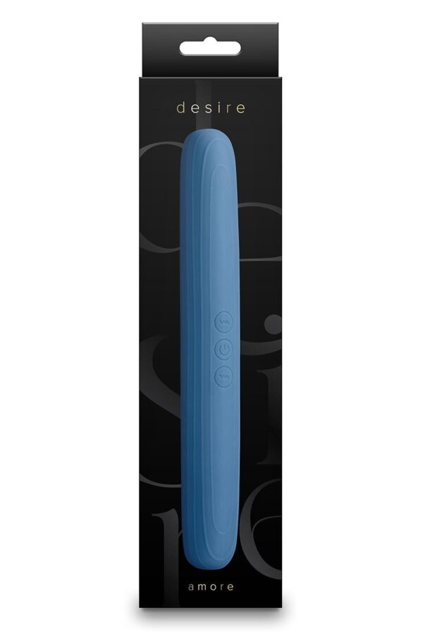 DESIRE AMORE BLUEBELL - Afbeelding 4