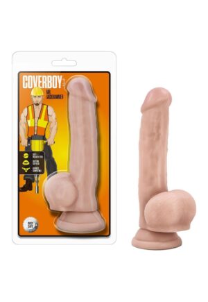 Dildo's