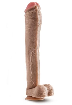 Dildo's
