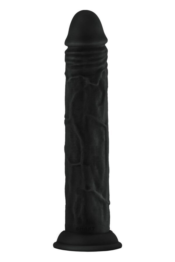 SHAFT MODEL J 24 CM SILICONE DILDO - Afbeelding 2