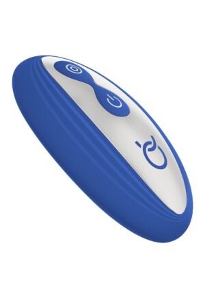 FORTO THUMPER BLUE Anal