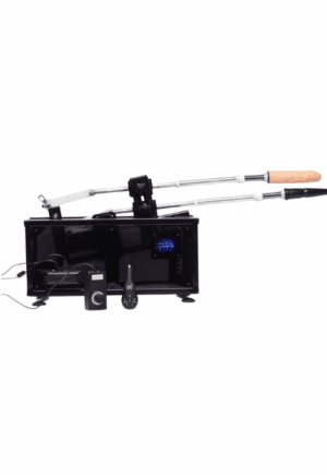 XR Brands Athena’s ultimate sex machine