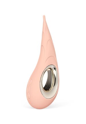 Lelo dot cruise clitoral pinpoint vibrator