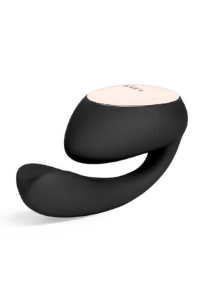 Lelo ida wave duo stimulatie vibrator