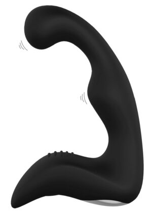 ESSENTIALS BOOTY PLEASER BLACK Anal