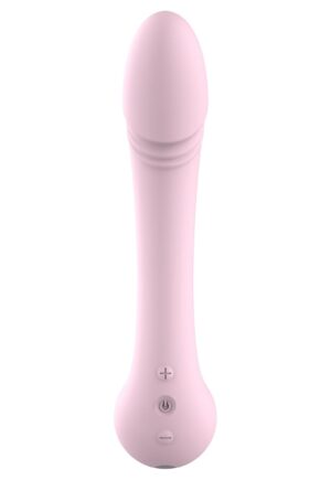 Amour flexible vibe lea