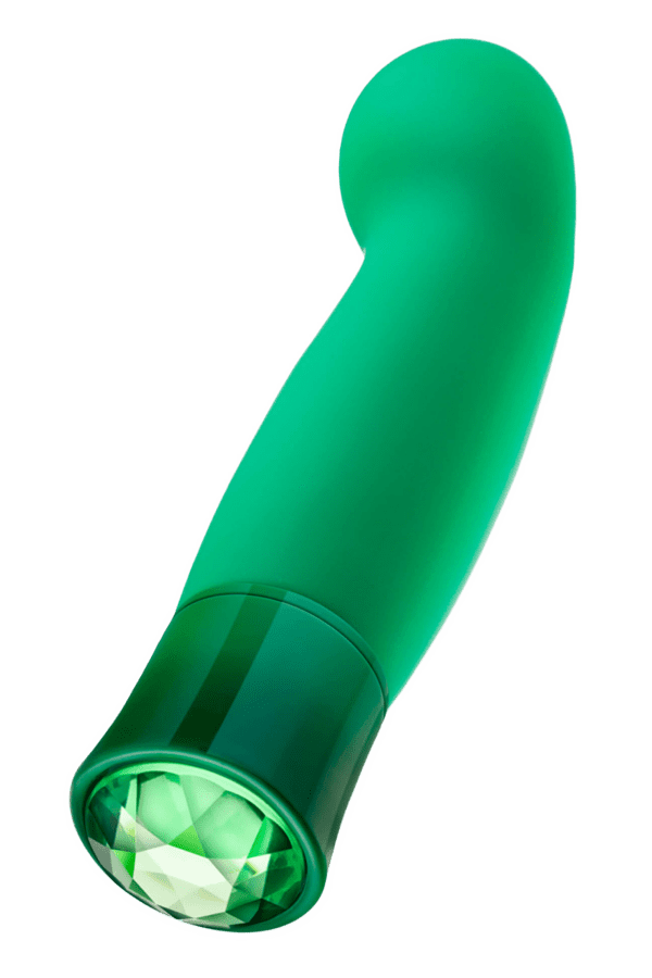 Oh my gem enchanting emerald