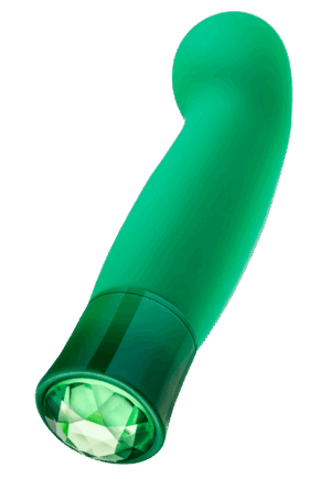 Oh my gem enchanting emerald