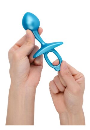 B-VIBE bulb plug
