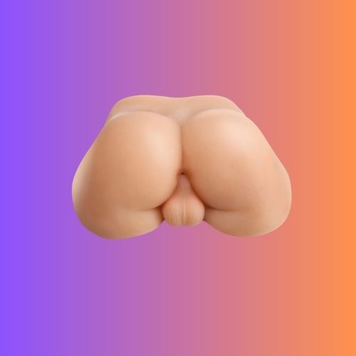 Mega Masturbator