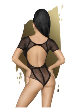 Penthouse be mine zwart, s/l