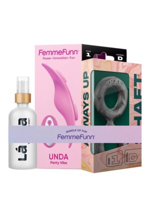 Unda bundle