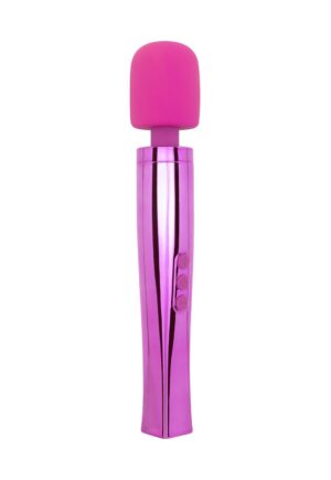 Mymagicwand – my magic wand electric pink