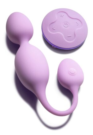 Wellness Raine Vibrerende Kegel Bal Blush