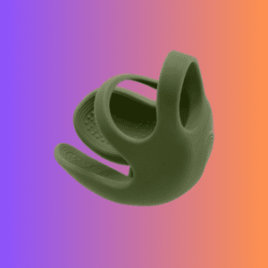 Ball stretchers