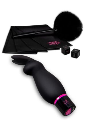 Dreamtoys Sex Room Raunchy Kit