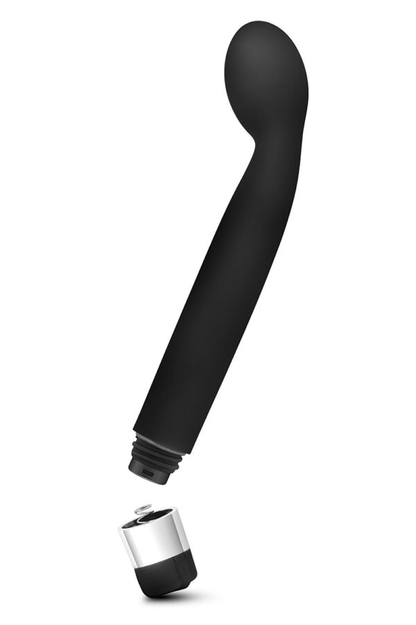 Rose Scarlet G-spot vibrator