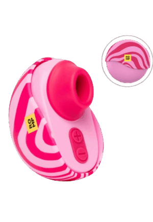 ROMP Spin Luchtdruk Vibrator
