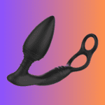 Cockringen met plug
