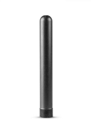 Deze intieme douche is geschikt voor zowel vaginaal als anaal gebruik. De douchekop is zo ontworpen dat de waterdruk nooit te hoog kan worden. Gebruik bij het inbrengen altijd een beetje glijmiddel voor een comfortabel gevoel. Deze intieme douche is eenvoudig te bevestigen op de douchekop en zorgt voor een diepe reiniging.