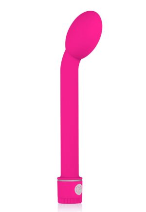 G-spot vibrator – roze Voor wie is deze vibrator geschikt?