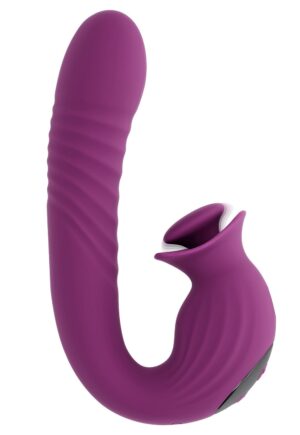Vibrators